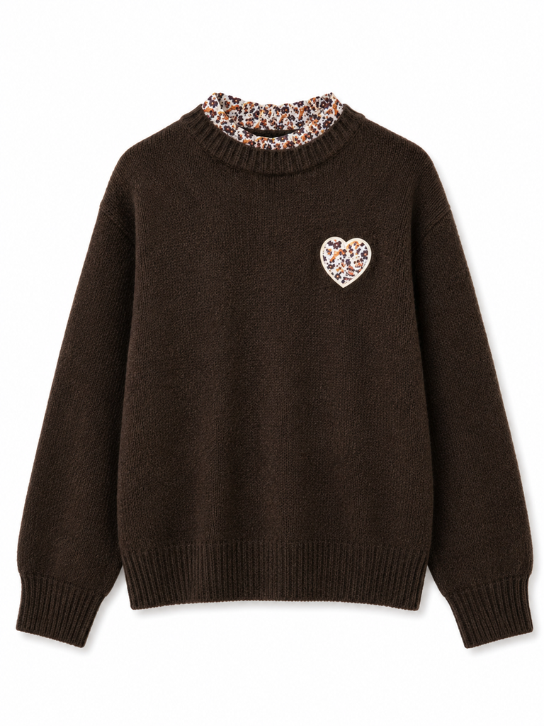 Jersey Avrielle
