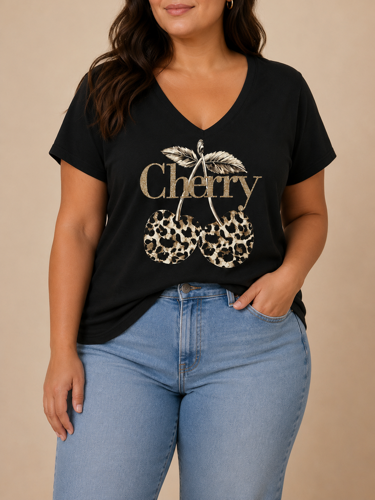 Camiseta Elyndra