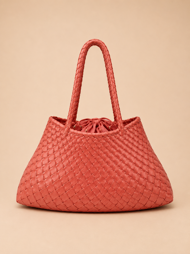 Bolso Trenzzy
