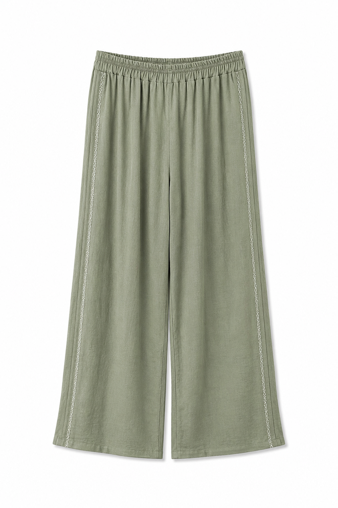 Pantalón Greyu