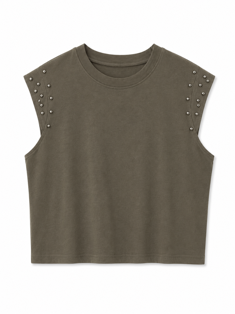 Camiseta Nanu