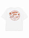 Camiseta Treasun