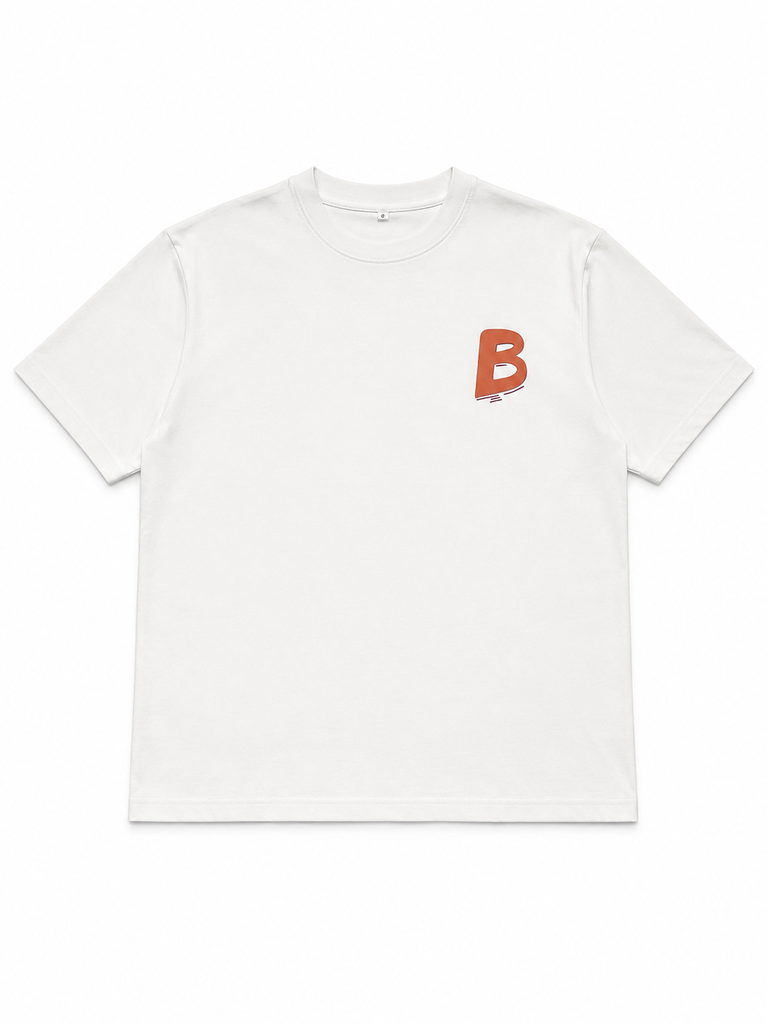 Camiseta Treasun