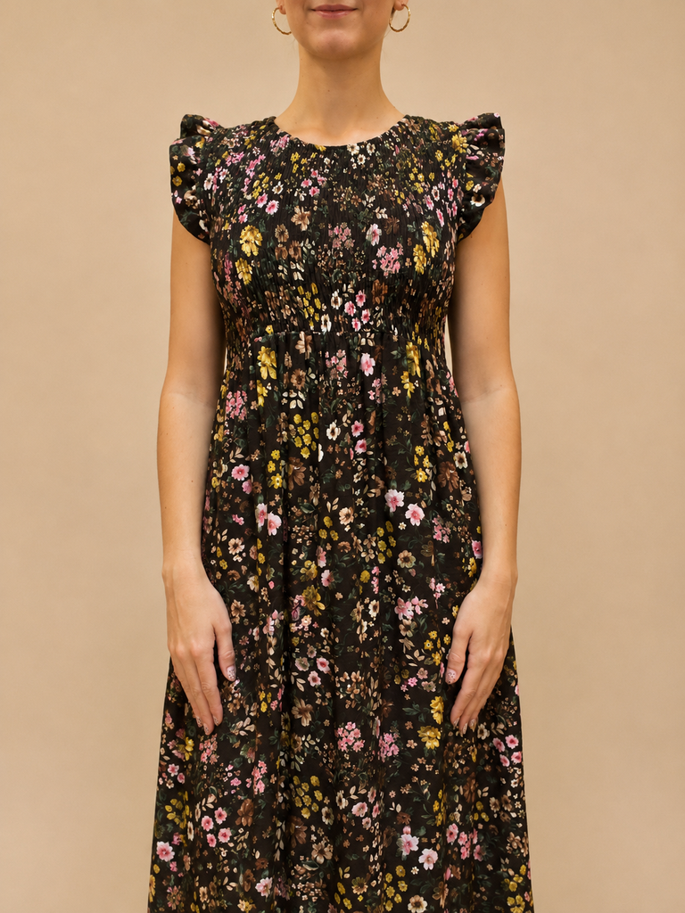 Vestido Lizzie