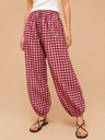 Pantalón Bora