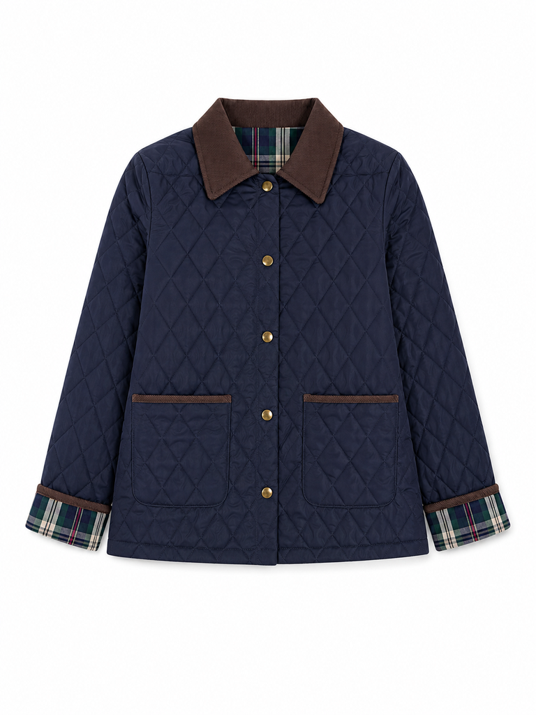 Chaqueta Torenta