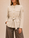Chaqueta Letta