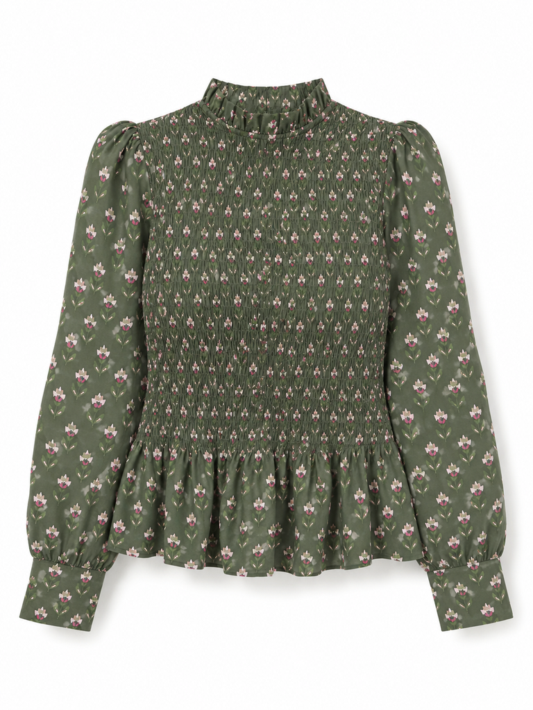 Camisa Cotti