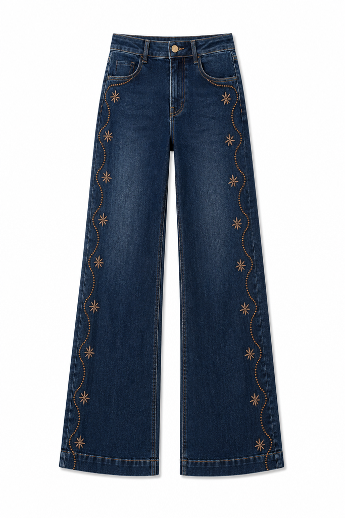 Pantalón Moyanne