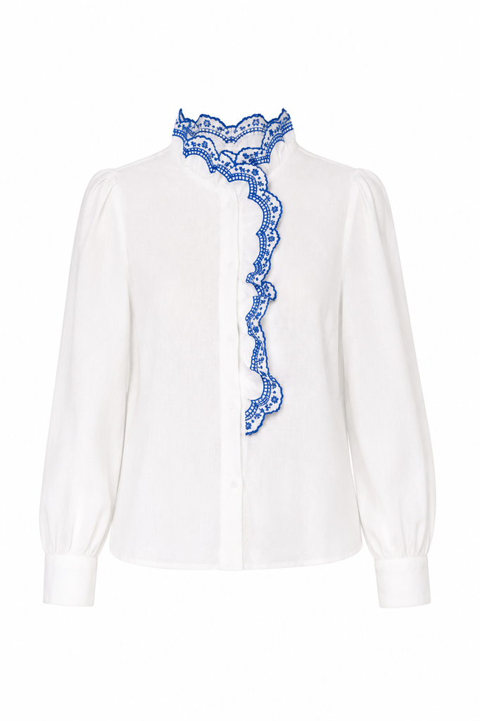 Camisa Alina