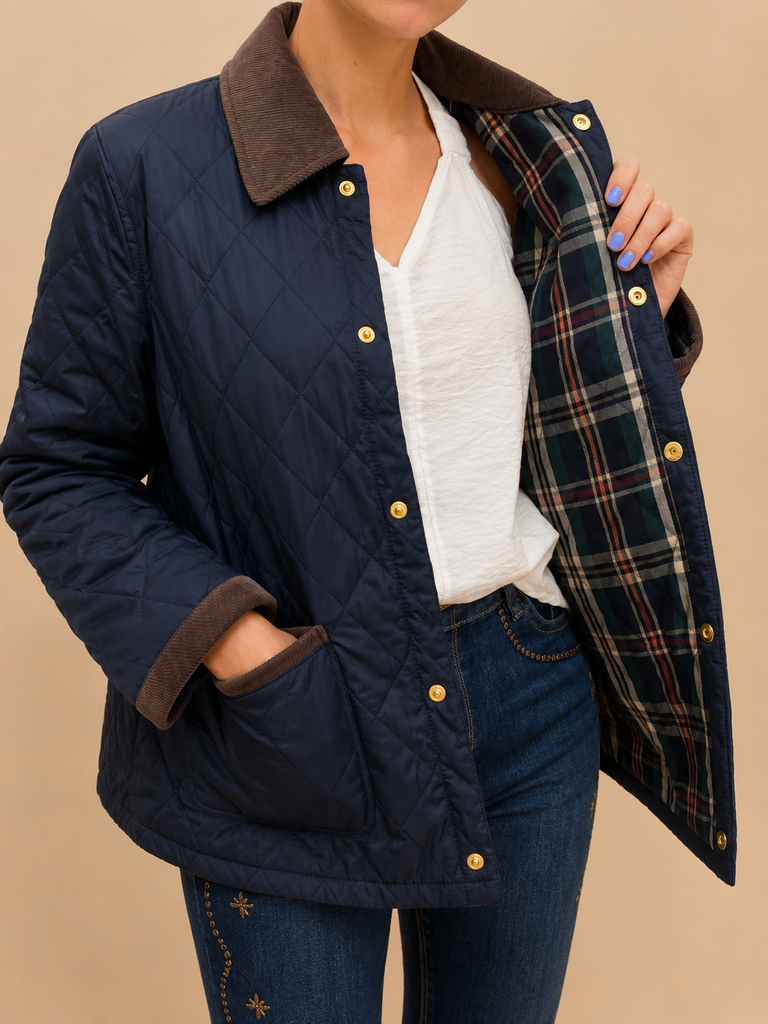 Chaqueta Torenta