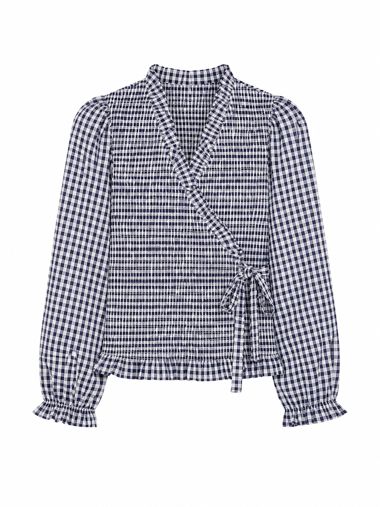 Camisa Bilu