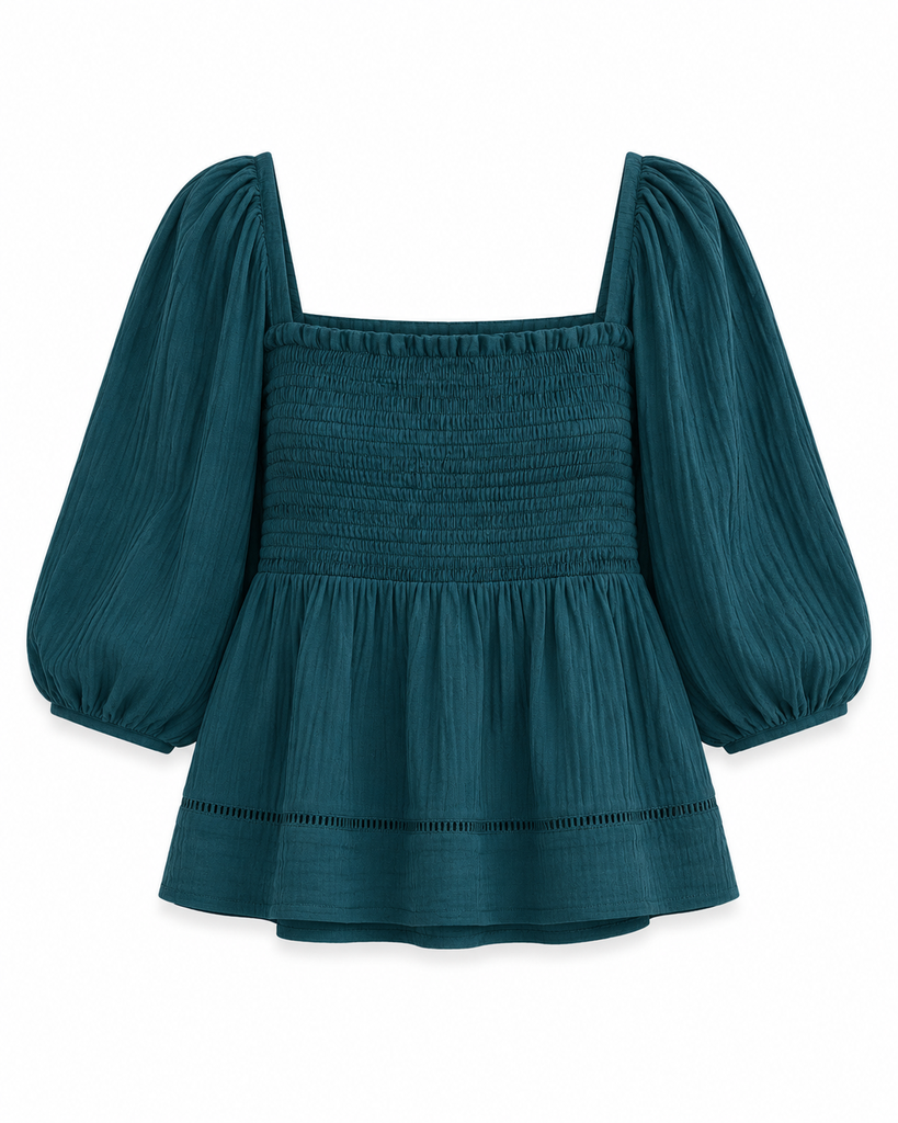 Camisa Abalerea
