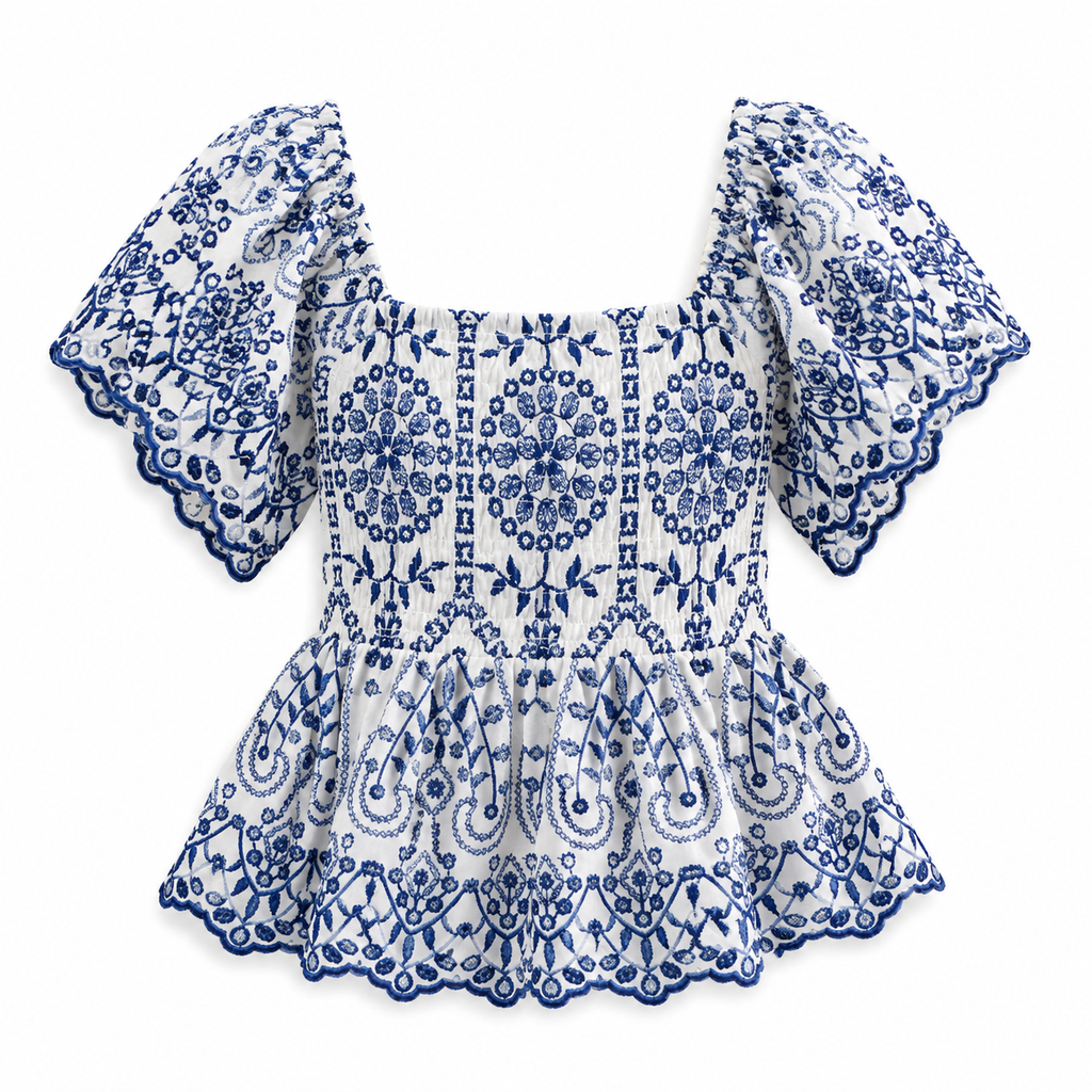 Camisa Momeredi