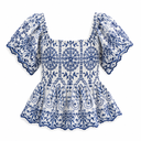Camisa Momeredi