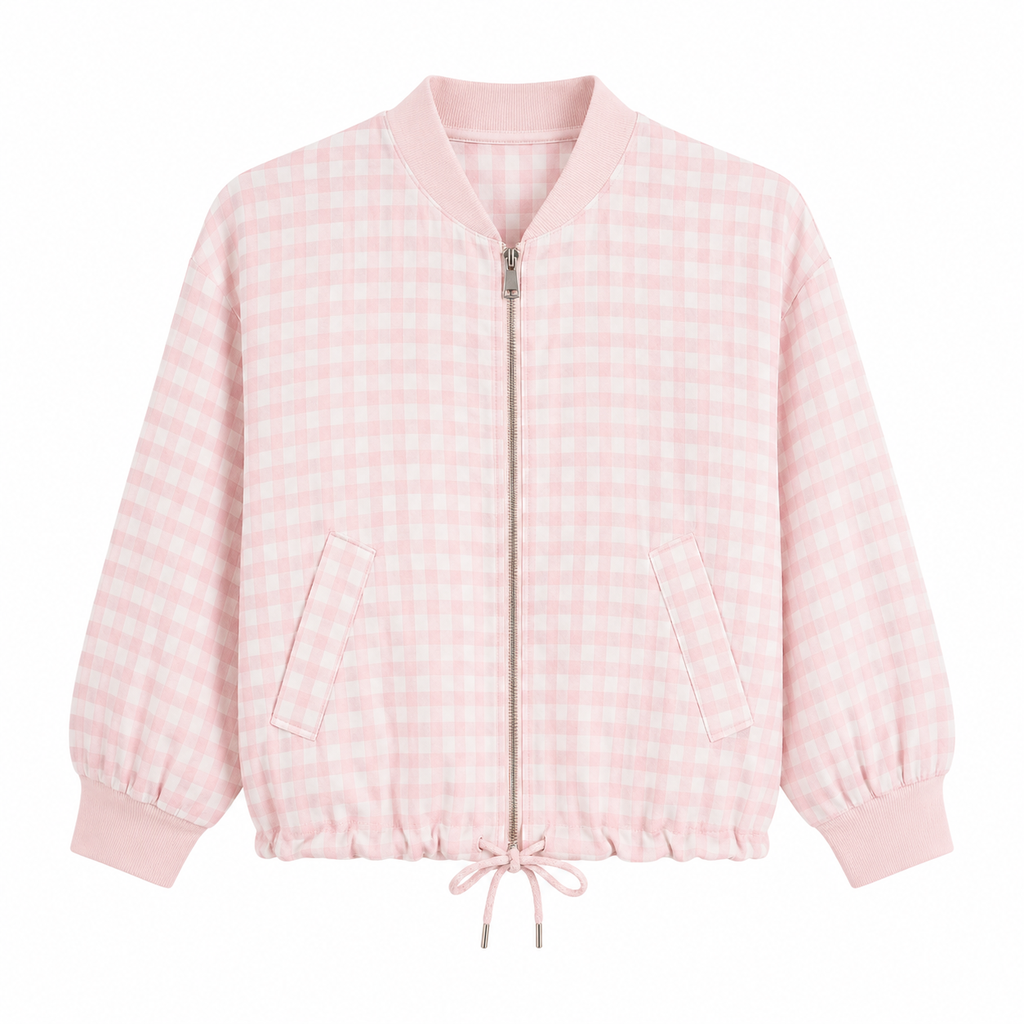 Chaqueta Maréne