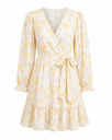Vestido Fraganze