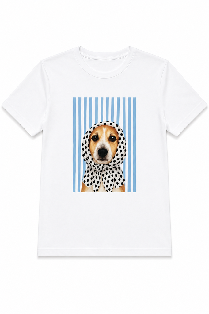 Camiseta Ichu