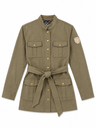 Chaqueta Letta