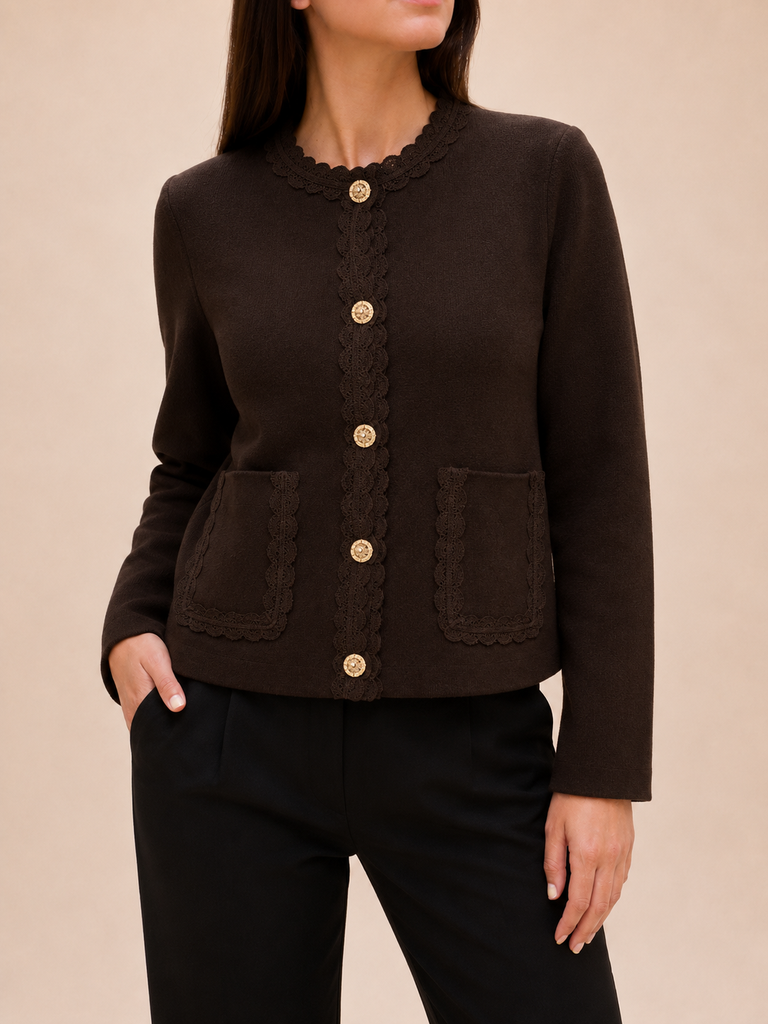 Chaqueta Loraibe