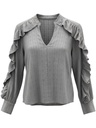 Camisa Sinestra
