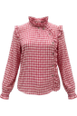 Camisa Rosalinde