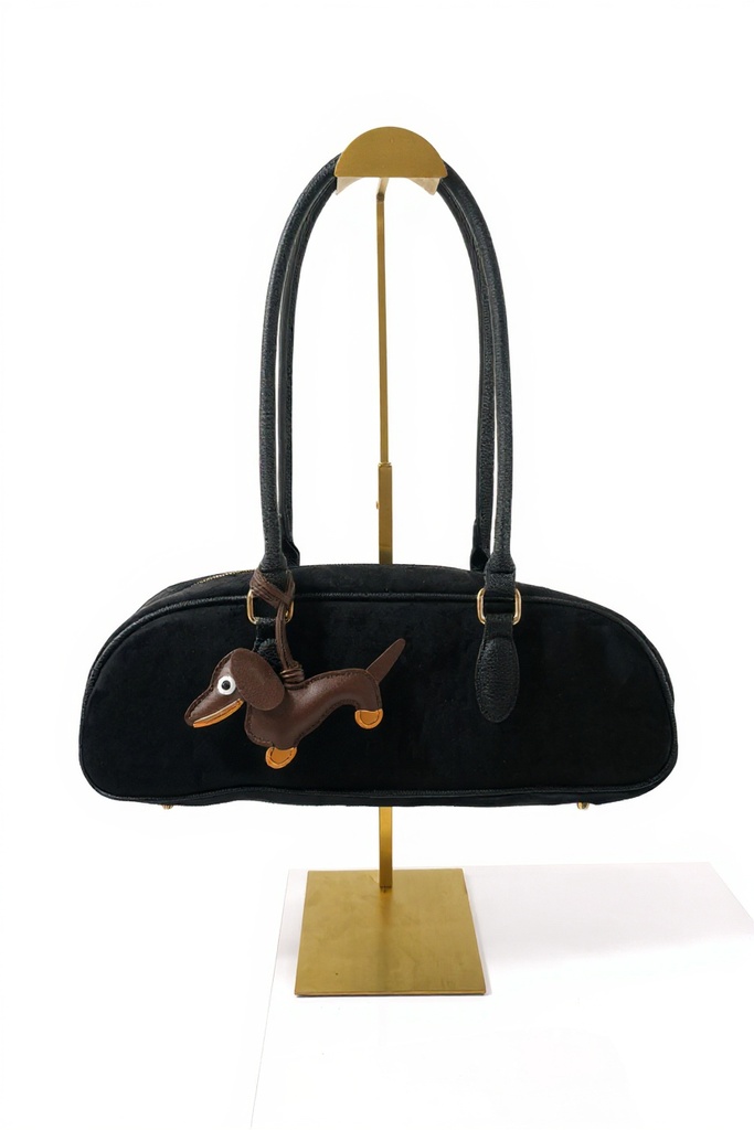 Bolso Teckel