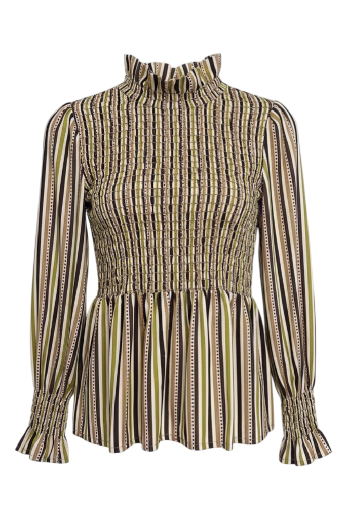 Camisa Bellezza
