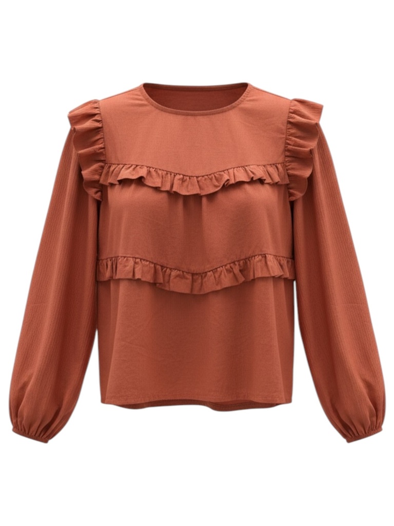 Camisa Vitta