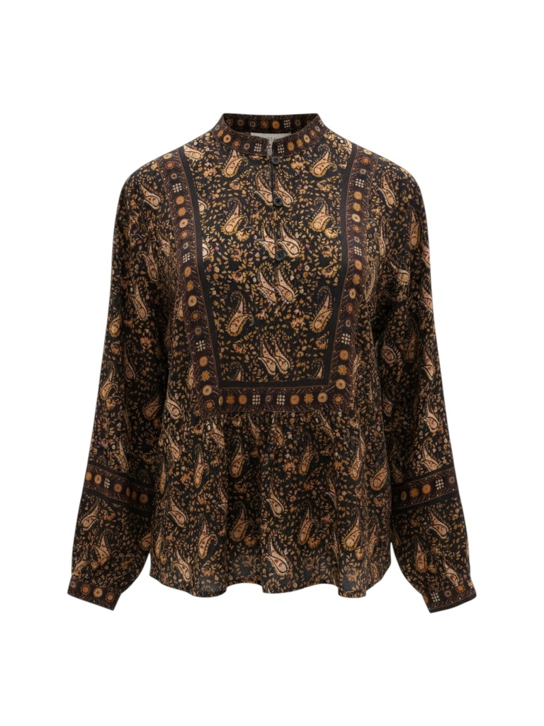 Camisa Judithe