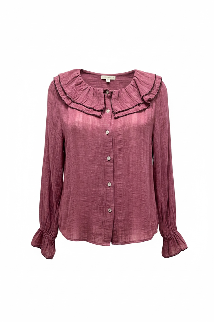 Camisa Rodemey