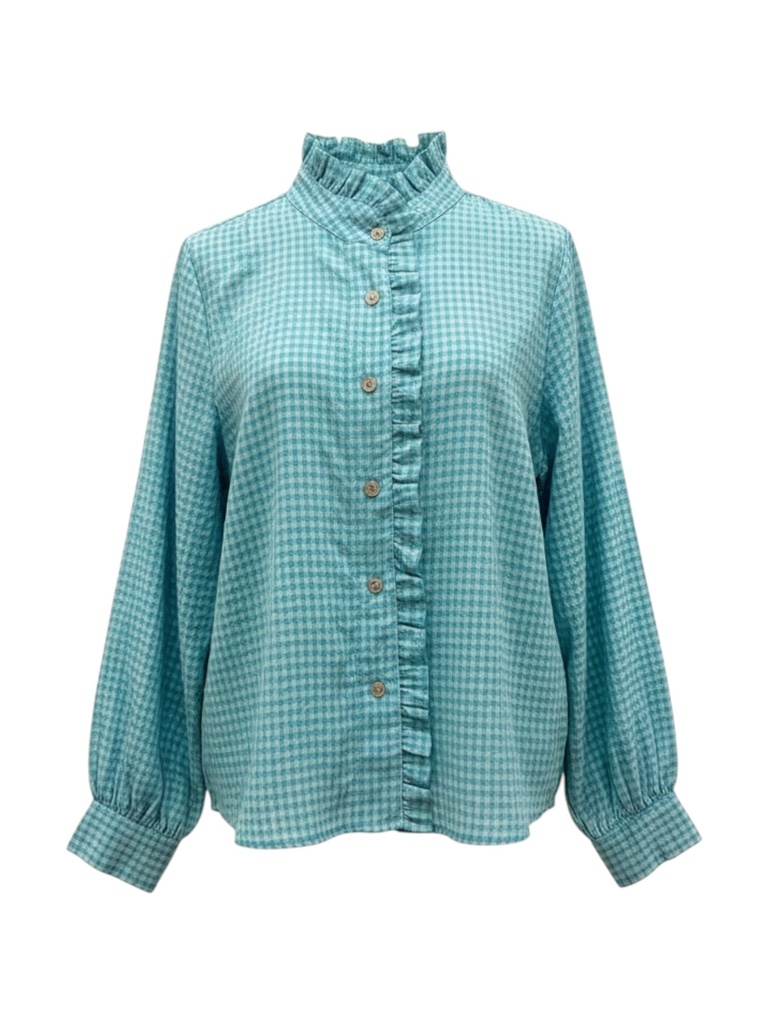 Camisa Agatero