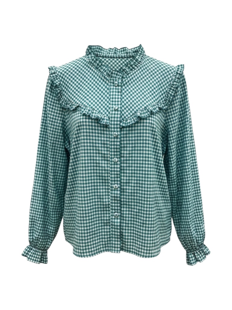 Camisa Operite
