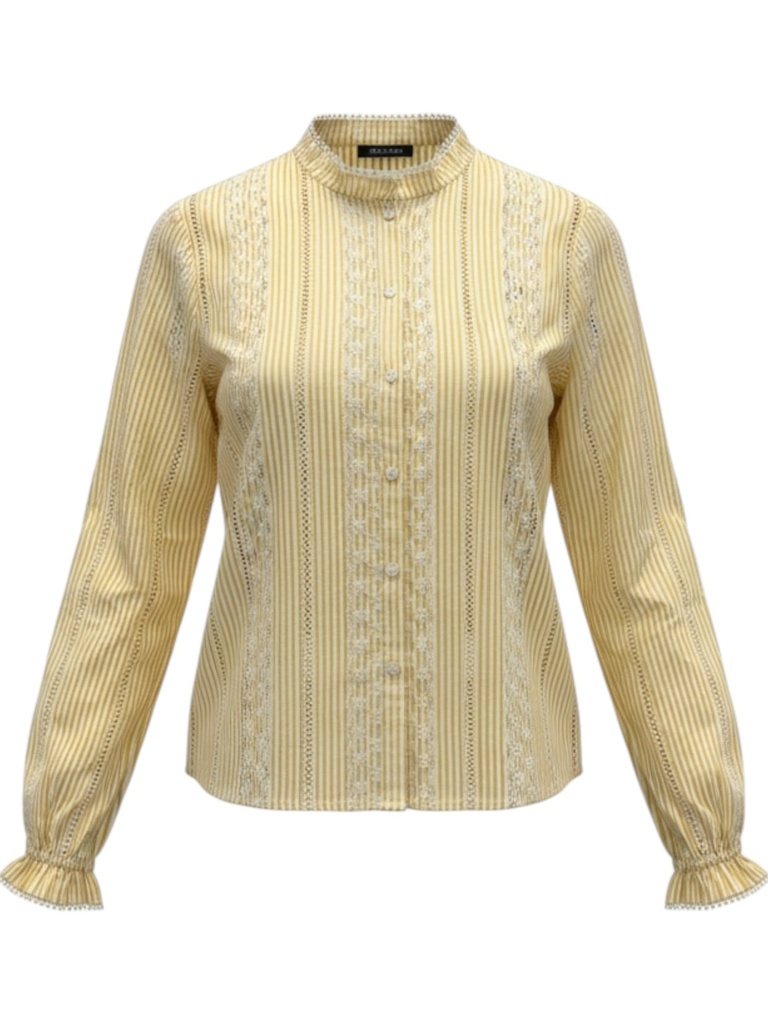 Camisa Copenaghe