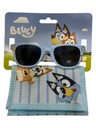 Gafas de sol set cartera