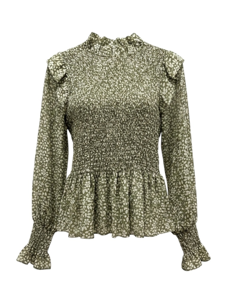 Camisa Jonetiu