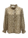 Camisa Gamberru