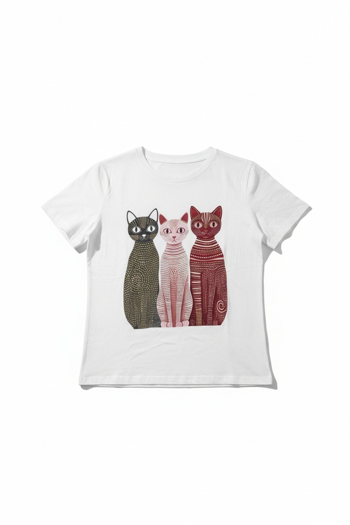 Camiseta Vera