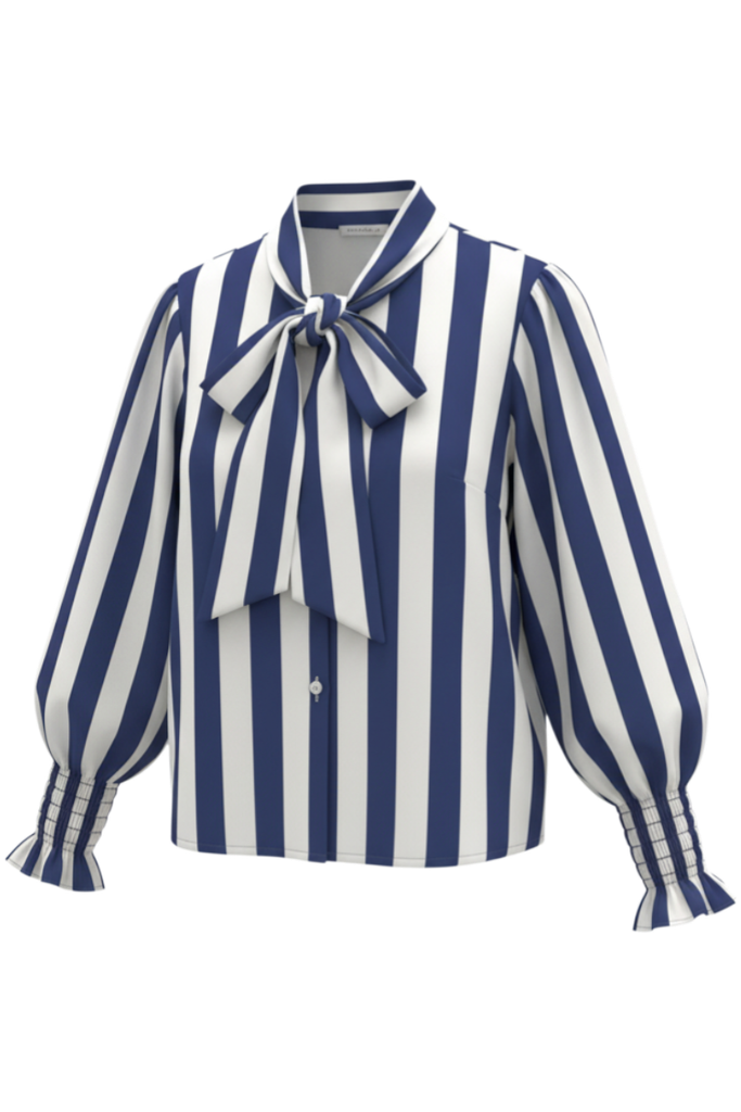 Camisa Tessa