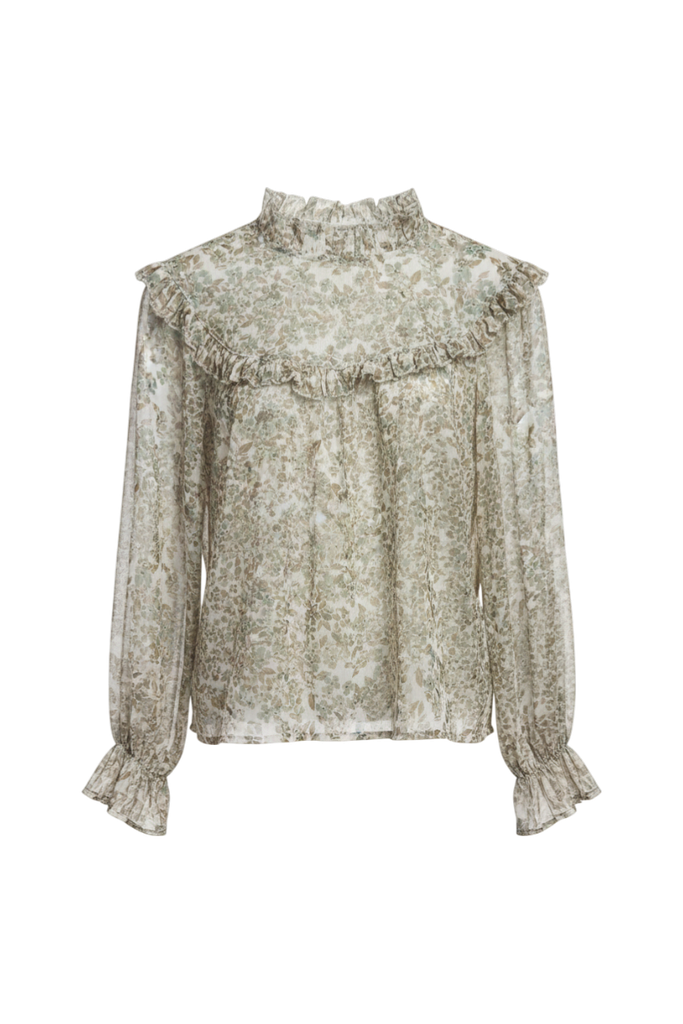 Camisa Rhea