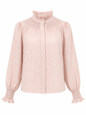 Camisa Clotilde
