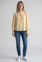 Blusa Toleda