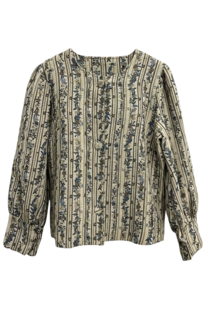 Chaqueta Monseré