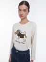 Camiseta Doggy