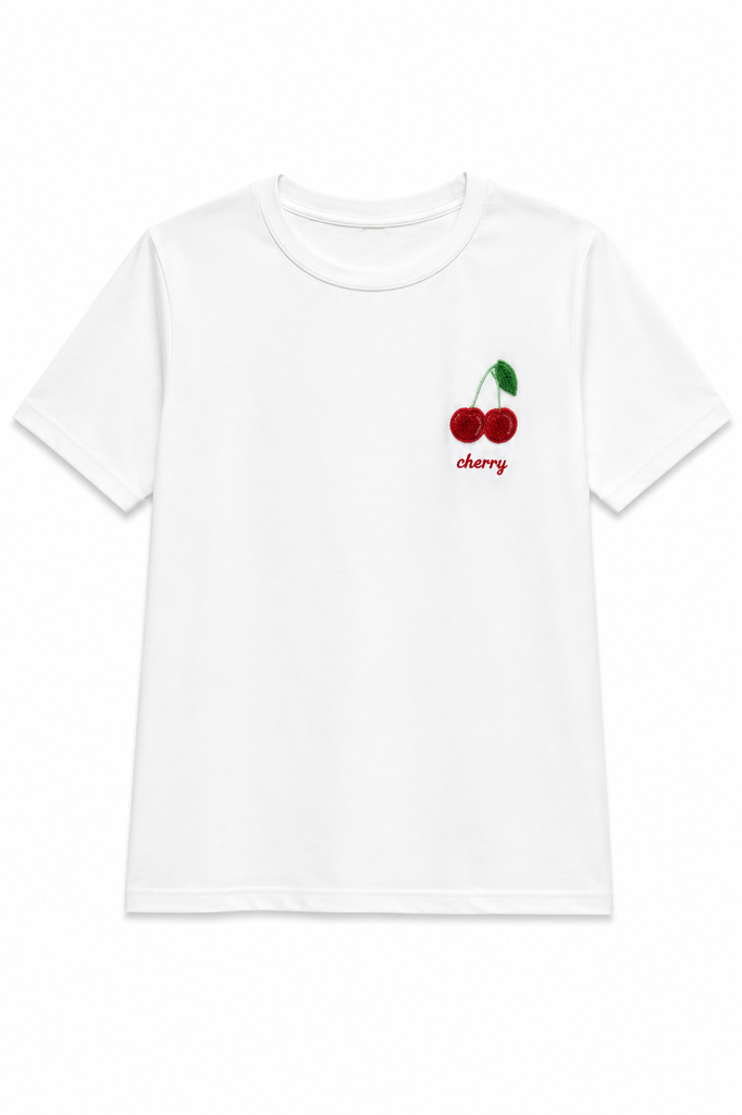 Camiseta Cerez
