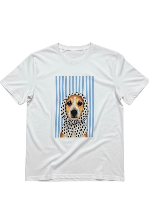 Camiseta Ichu