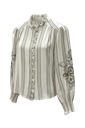 Camisa Moncloa