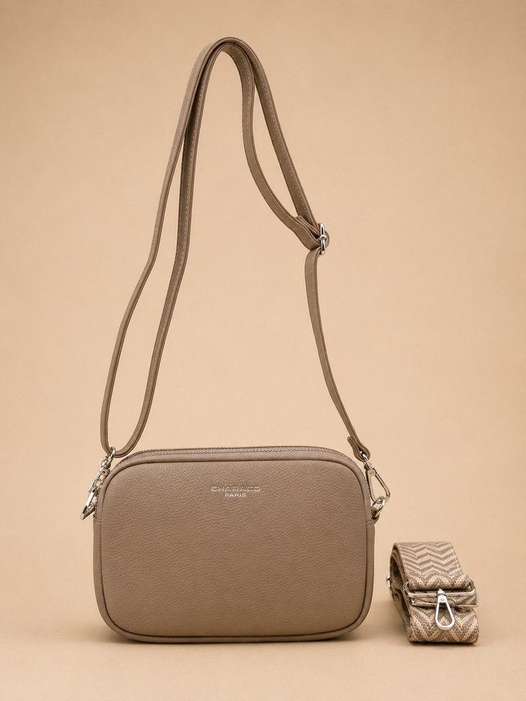 Bolso Pamelatte