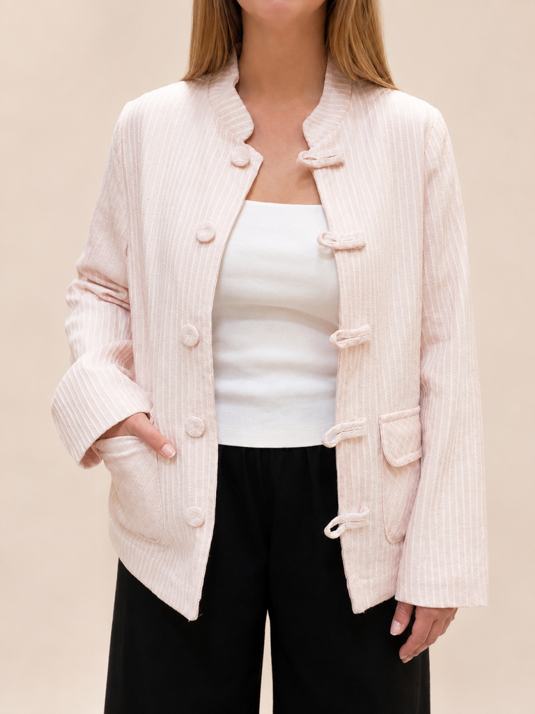 Chaqueta Danesse