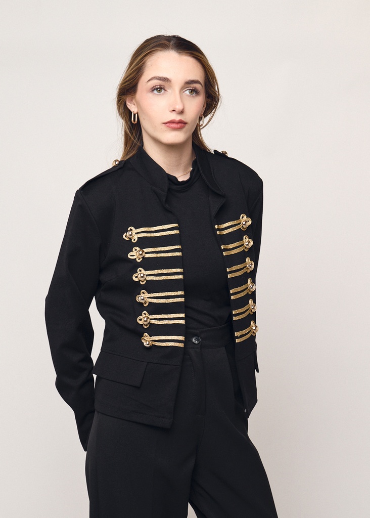 Chaqueta 29María